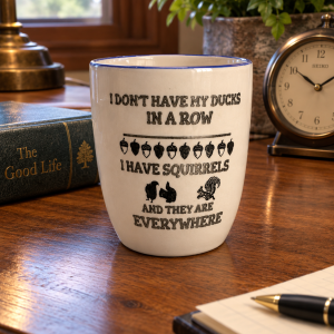 coffee cup
