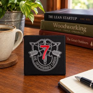 custom coaster